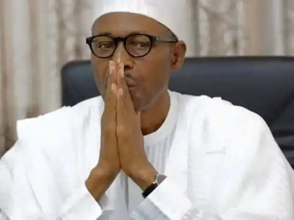 Buhari Will Win Next Presidential Election Again..Who Disagree?